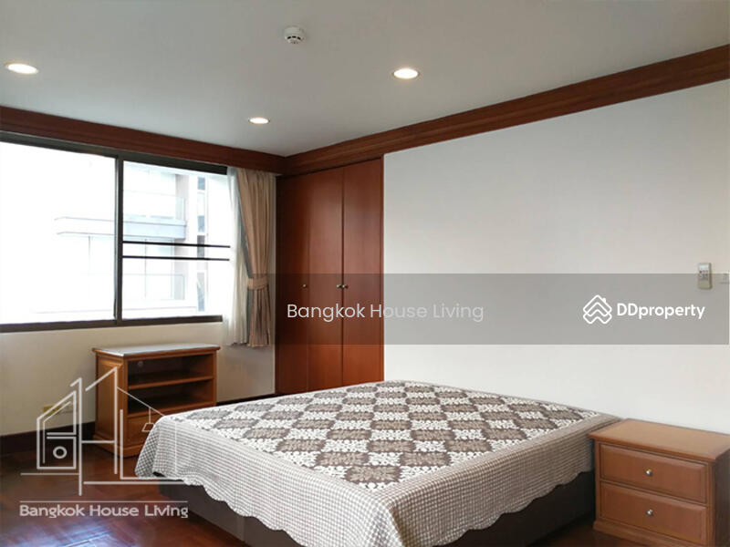 For Rent - Baan Pakapun, Bangkok