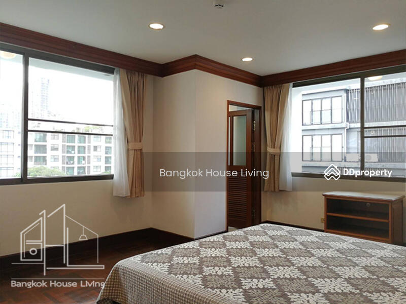 For Rent - Baan Pakapun, Bangkok