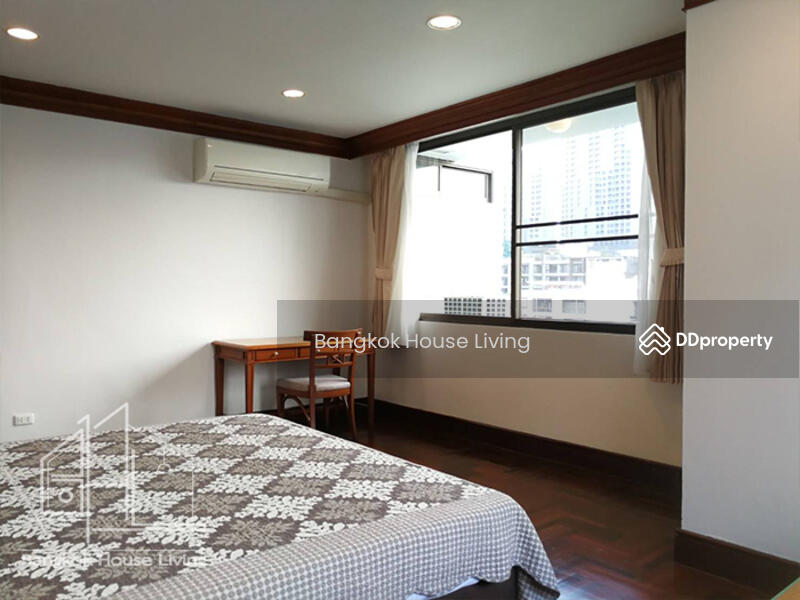 For Rent - Baan Pakapun, Bangkok
