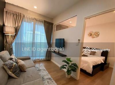 ขาย - Condolette Ize Ratchathewi : คอนโดเลต ไอซ์ ราชเทวี, กรุงเทพ