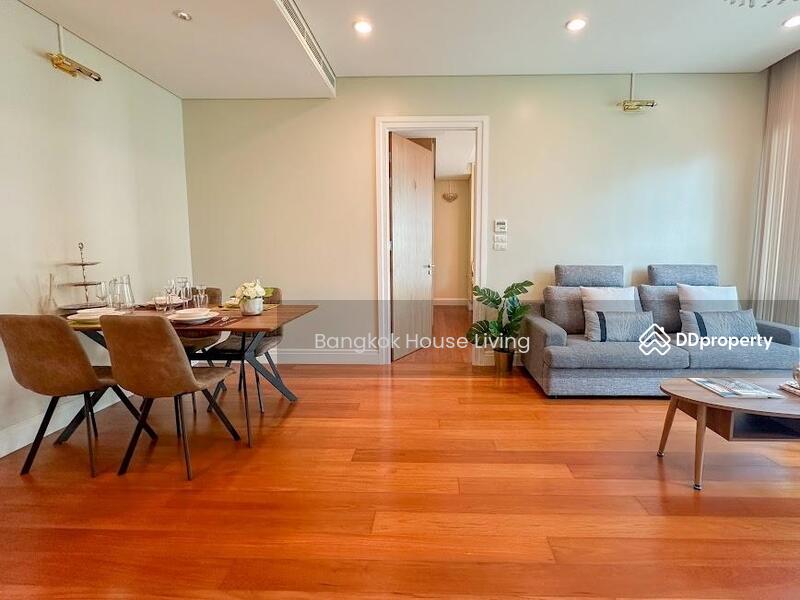 Bright Sukhumvit 24, Bangkok, Sukhumvit 24 Alley, Khong Tan, Khlong Toei, Bangkok, 2 Bedrooms, 88 sqm, Condo For Rent, by Bangkok House Living, 11098078 - DDproperty.com