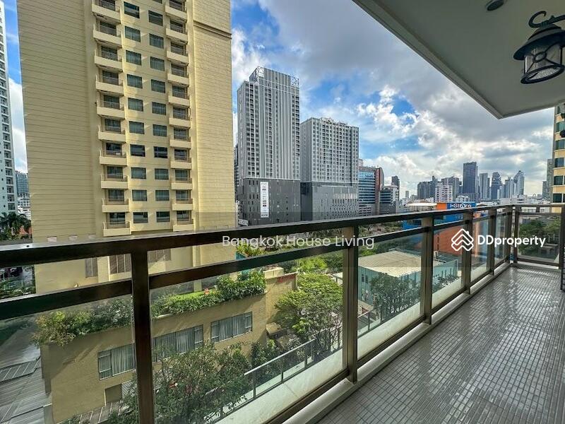 Bright Sukhumvit 24, Bangkok, Sukhumvit 24 Alley, Khong Tan, Khlong Toei, Bangkok, 2 Bedrooms, 88 sqm, Condo For Rent, by Bangkok House Living, 11098078 - DDproperty.com