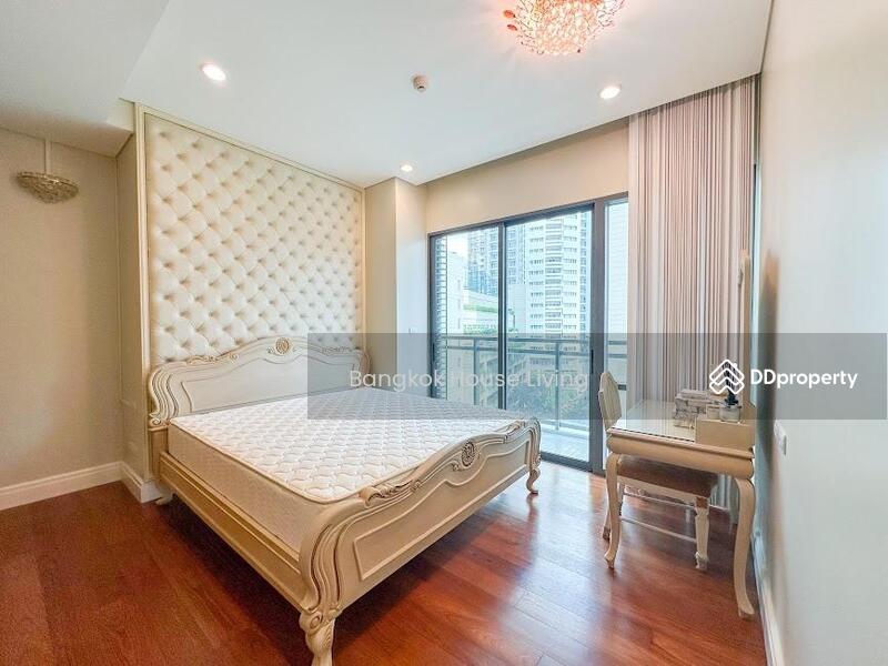 Bright Sukhumvit 24, Bangkok, Sukhumvit 24 Alley, Khong Tan, Khlong Toei, Bangkok, 2 Bedrooms, 88 sqm, Condo For Rent, by Bangkok House Living, 11098078 - DDproperty.com