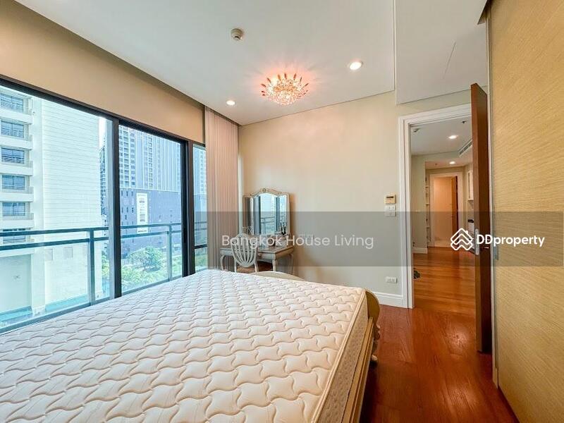 Bright Sukhumvit 24, Bangkok, Sukhumvit 24 Alley, Khong Tan, Khlong Toei, Bangkok, 2 Bedrooms, 88 sqm, Condo For Rent, by Bangkok House Living, 11098078 - DDproperty.com