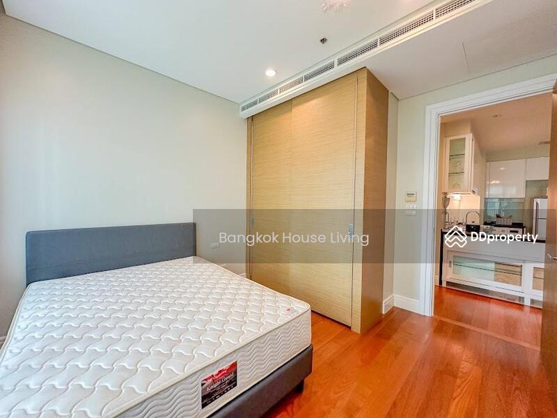 Bright Sukhumvit 24, Bangkok, Sukhumvit 24 Alley, Khong Tan, Khlong Toei, Bangkok, 2 Bedrooms, 88 sqm, Condo For Rent, by Bangkok House Living, 11098078 - DDproperty.com
