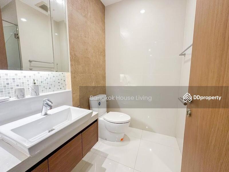 Bright Sukhumvit 24, Bangkok, Sukhumvit 24 Alley, Khong Tan, Khlong Toei, Bangkok, 2 Bedrooms, 88 sqm, Condo For Rent, by Bangkok House Living, 11098078 - DDproperty.com