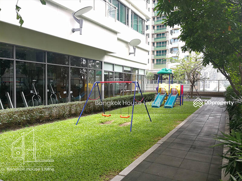 Bright Sukhumvit 24, Bangkok, Sukhumvit 24 Alley, Khong Tan, Khlong Toei, Bangkok, 2 Bedrooms, 88 sqm, Condo For Rent, by Bangkok House Living, 11098078 - DDproperty.com