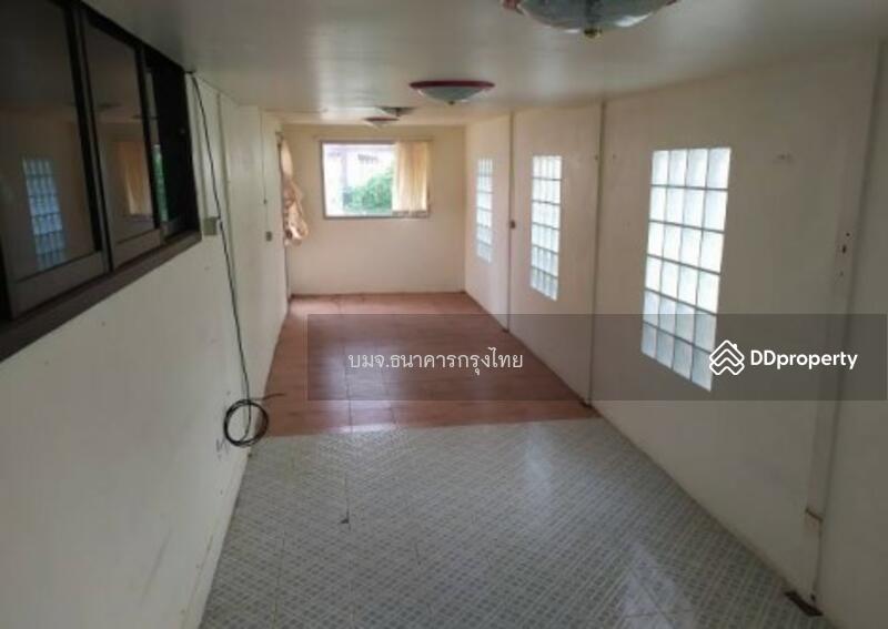 For Sale - หมู่บ้านร่มเย็น 3, Udon Thani