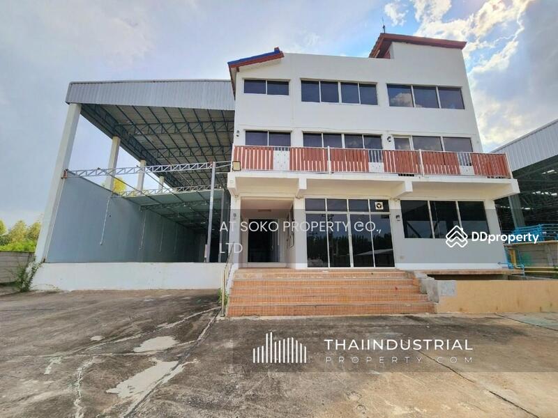 โกดังให้เช่า โรงงานให้เช่า ขายโกดัง ขายโรงงาน 1200 ตรม คลองสอง, คลองหลวง, ปทุมธานี (ID: AT1255SR), ปทุมธานี, คลองสอง, คลองหลวง, ปทุมธานี, 1,200 ตร.ม., โกดัง-โรงงาน ขาย, โดย AT SOKO PROPERTY CO., LTD, 11098299 - DDproperty.com