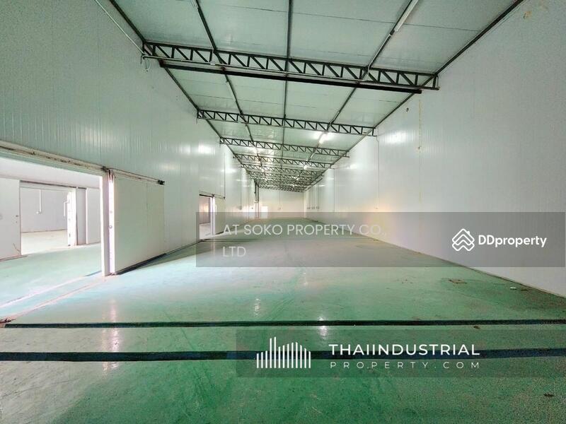โกดังให้เช่า โรงงานให้เช่า ขายโกดัง ขายโรงงาน 1200 ตรม คลองสอง, คลองหลวง, ปทุมธานี (ID: AT1255SR), ปทุมธานี, คลองสอง, คลองหลวง, ปทุมธานี, 1,200 ตร.ม., โกดัง-โรงงาน ขาย, โดย AT SOKO PROPERTY CO., LTD, 11098299 - DDproperty.com