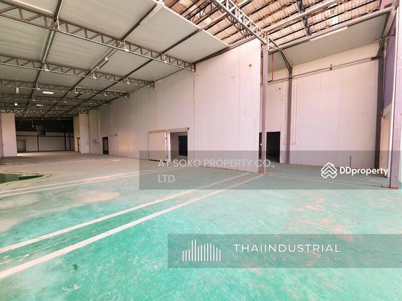 โกดังให้เช่า โรงงานให้เช่า ขายโกดัง ขายโรงงาน 1200 ตรม คลองสอง, คลองหลวง, ปทุมธานี (ID: AT1255SR), ปทุมธานี, คลองสอง, คลองหลวง, ปทุมธานี, 1,200 ตร.ม., โกดัง-โรงงาน ขาย, โดย AT SOKO PROPERTY CO., LTD, 11098299 - DDproperty.com