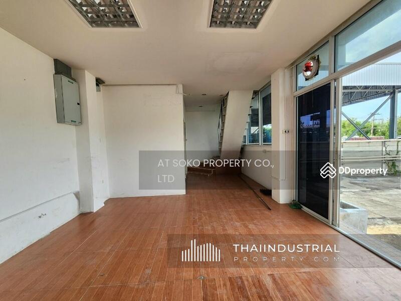 Factory or Warehouse 1200 sqm for SALE or RENT at Khlong Luang, Pathum Thani (ID: AT1255SR), Pathum Thani, Khlong Song, Khlong Luang, Pathum Thani, , 1,200 sqm, Warehouse/Factory For Sale, by AT SOKO PROPERTY CO., LTD, 11098299 - DDproperty.com