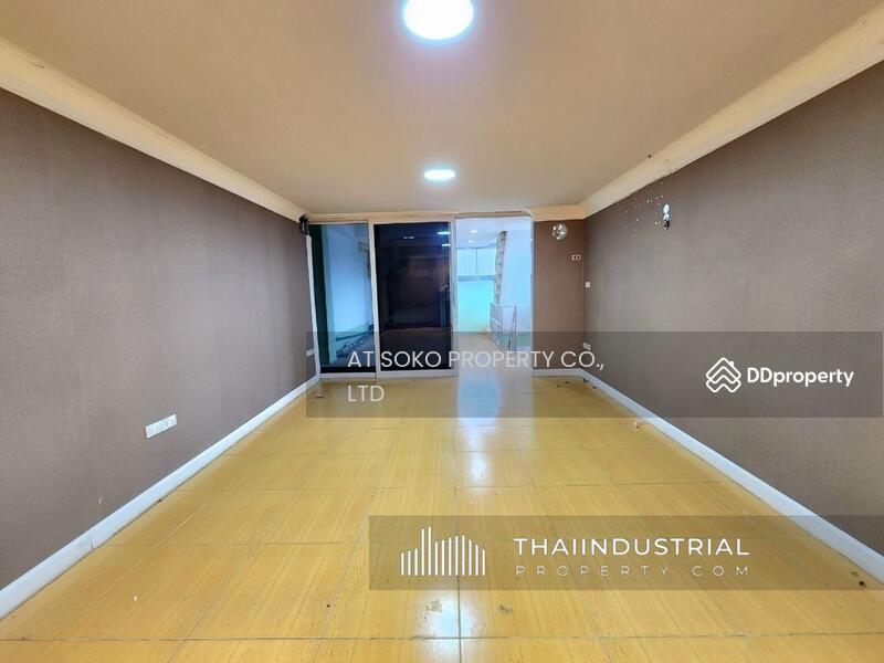 Factory or Warehouse 1200 sqm for SALE or RENT at Khlong Luang, Pathum Thani (ID: AT1255SR), Pathum Thani, Khlong Song, Khlong Luang, Pathum Thani, , 1,200 sqm, Warehouse/Factory For Sale, by AT SOKO PROPERTY CO., LTD, 11098299 - DDproperty.com