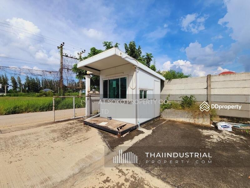 โกดังให้เช่า โรงงานให้เช่า ขายโกดัง ขายโรงงาน 1200 ตรม คลองสอง, คลองหลวง, ปทุมธานี (ID: AT1255SR), ปทุมธานี, คลองสอง, คลองหลวง, ปทุมธานี, 1,200 ตร.ม., โกดัง-โรงงาน ขาย, โดย AT SOKO PROPERTY CO., LTD, 11098299 - DDproperty.com