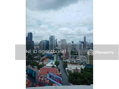For Rent - Witthayu Complex, Bangkok