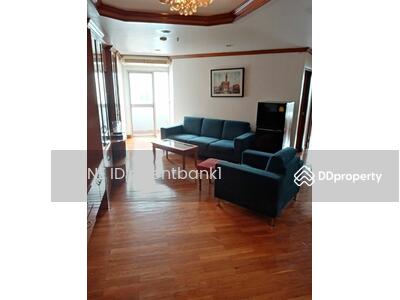 For Rent - Witthayu Complex, Bangkok