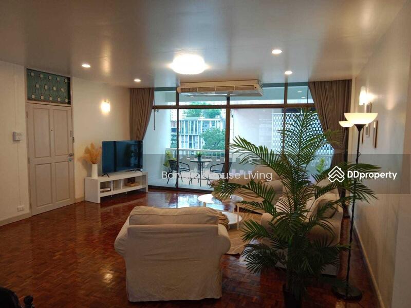 Swasdi Mansion : สวัสดีแมนชั่น, กรุงเทพ, 273 ซอยสุขุมวิท 31, คลองตันเหนือ, วัฒนา, กรุงเทพ, 200 ตร.ม., คอนโด ให้เช่า, โดย Bangkok House Living, 11098628 - DDproperty.com