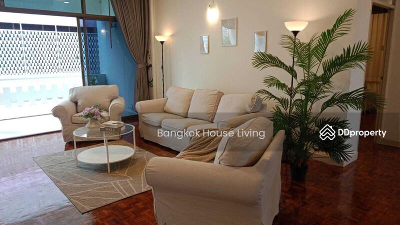 Swasdi Mansion, Bangkok, 273 Soi Sukhumvit 31, Khlong Tan Nua, Watthana, Bangkok, 3 Bedrooms, 200 sqm, Condo For Rent, by Bangkok House Living, 11098628 - DDproperty.com