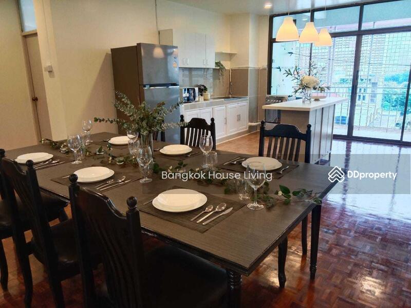 Swasdi Mansion, Bangkok, 273 Soi Sukhumvit 31, Khlong Tan Nua, Watthana, Bangkok, 3 Bedrooms, 200 sqm, Condo For Rent, by Bangkok House Living, 11098628 - DDproperty.com