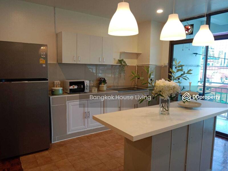 Swasdi Mansion, Bangkok, 273 Soi Sukhumvit 31, Khlong Tan Nua, Watthana, Bangkok, 3 Bedrooms, 200 sqm, Condo For Rent, by Bangkok House Living, 11098628 - DDproperty.com