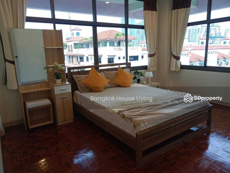Swasdi Mansion, Bangkok, 273 Soi Sukhumvit 31, Khlong Tan Nua, Watthana, Bangkok, 3 Bedrooms, 200 sqm, Condo For Rent, by Bangkok House Living, 11098628 - DDproperty.com
