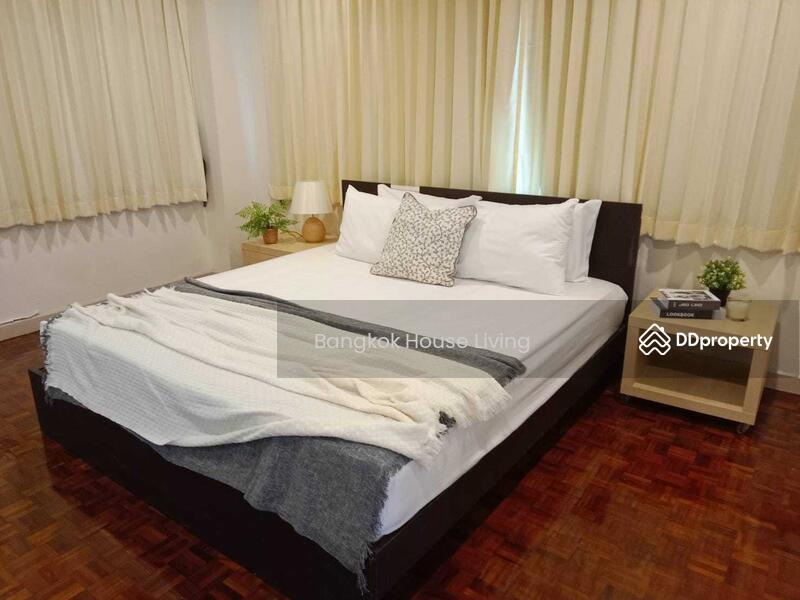 Swasdi Mansion, Bangkok, 273 Soi Sukhumvit 31, Khlong Tan Nua, Watthana, Bangkok, 3 Bedrooms, 200 sqm, Condo For Rent, by Bangkok House Living, 11098628 - DDproperty.com
