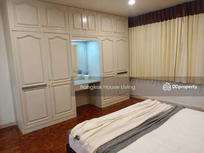 Swasdi Mansion, Bangkok, 273 Soi Sukhumvit 31, Khlong Tan Nua, Watthana, Bangkok, 3 Bedrooms, 200 sqm, Condo For Rent, by Bangkok House Living, 11098628 - DDproperty.com