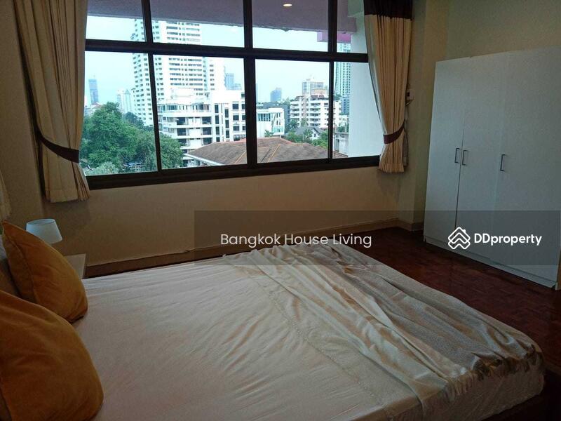 Swasdi Mansion, Bangkok, 273 Soi Sukhumvit 31, Khlong Tan Nua, Watthana, Bangkok, 3 Bedrooms, 200 sqm, Condo For Rent, by Bangkok House Living, 11098628 - DDproperty.com