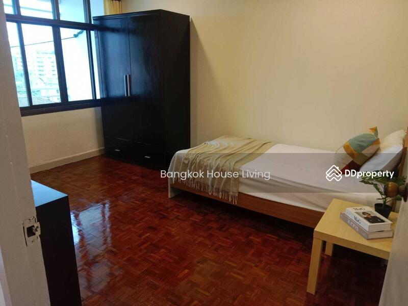 Swasdi Mansion, Bangkok, 273 Soi Sukhumvit 31, Khlong Tan Nua, Watthana, Bangkok, 3 Bedrooms, 200 sqm, Condo For Rent, by Bangkok House Living, 11098628 - DDproperty.com