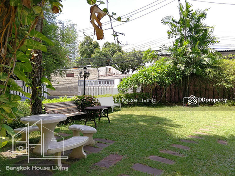 Swasdi Mansion, Bangkok, 273 Soi Sukhumvit 31, Khlong Tan Nua, Watthana, Bangkok, 3 Bedrooms, 200 sqm, Condo For Rent, by Bangkok House Living, 11098628 - DDproperty.com