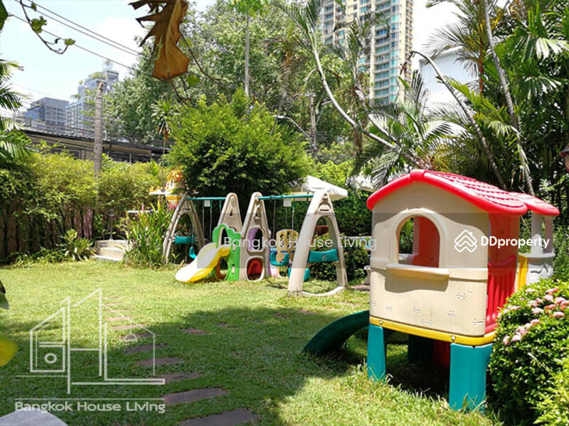 Swasdi Mansion, Bangkok, 273 Soi Sukhumvit 31, Khlong Tan Nua, Watthana, Bangkok, 3 Bedrooms, 200 sqm, Condo For Rent, by Bangkok House Living, 11098628 - DDproperty.com