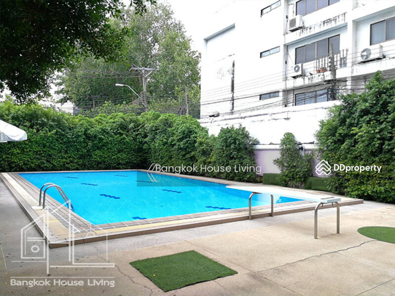 Swasdi Mansion, Bangkok, 273 Soi Sukhumvit 31, Khlong Tan Nua, Watthana, Bangkok, 3 Bedrooms, 200 sqm, Condo For Rent, by Bangkok House Living, 11098628 - DDproperty.com