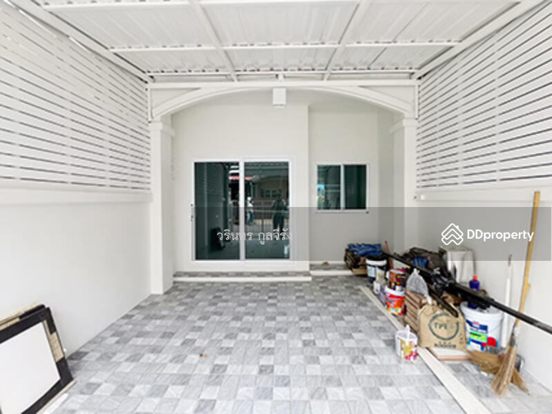 สายไหม, ปทุมธานี, ลาดสวาย, ลำลูกกา, ปทุมธานี, 105 ตร.ม., ทาวน์เฮ้าส์ ขาย, โดย วรินทร กูลจีรัง, 11098736 - DDproperty.com