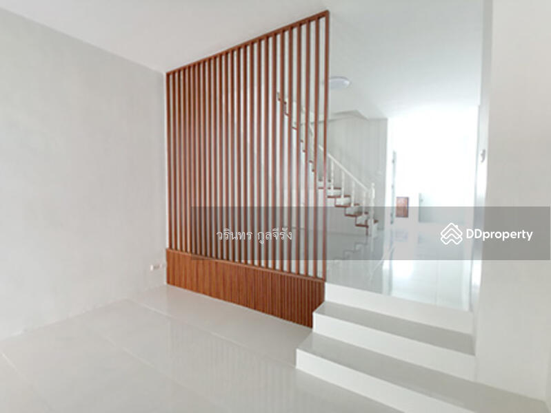 สายไหม, Pathum Thani, Lat Sawai, Lam Luk Ka, Pathum Thani, 2 Bedrooms, 105 sqm, Townhouse For Sale, by วรินทร กูลจีรัง, 11098736 - DDproperty.com