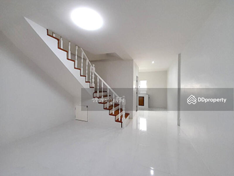 สายไหม, Pathum Thani, Lat Sawai, Lam Luk Ka, Pathum Thani, 2 Bedrooms, 105 sqm, Townhouse For Sale, by วรินทร กูลจีรัง, 11098736 - DDproperty.com