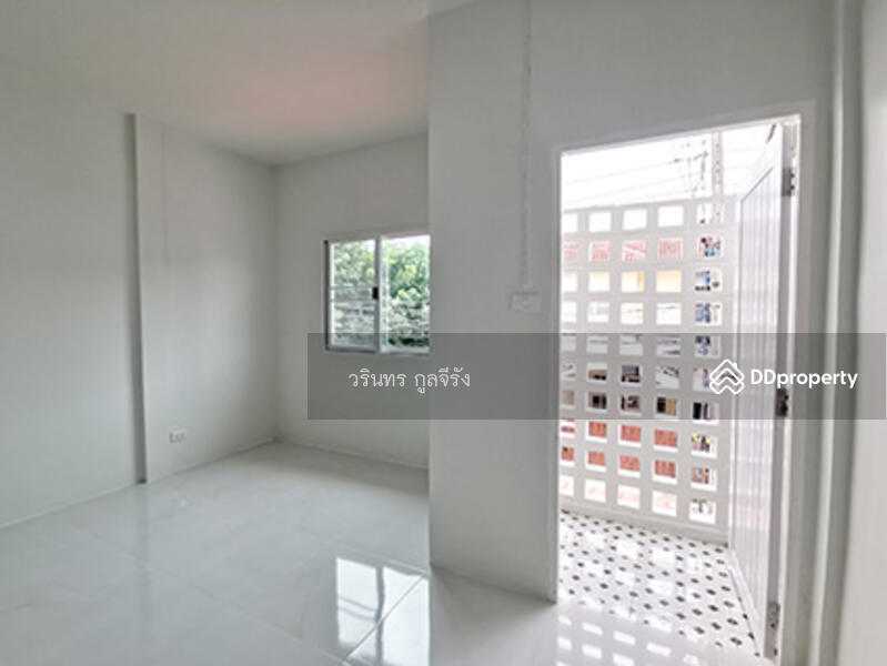 สายไหม, ปทุมธานี, ลาดสวาย, ลำลูกกา, ปทุมธานี, 105 ตร.ม., ทาวน์เฮ้าส์ ขาย, โดย วรินทร กูลจีรัง, 11098736 - DDproperty.com