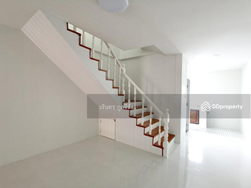 สายไหม, Pathum Thani, Lat Sawai, Lam Luk Ka, Pathum Thani, 2 Bedrooms, 105 sqm, Townhouse For Sale, by วรินทร กูลจีรัง, 11098736 - DDproperty.com