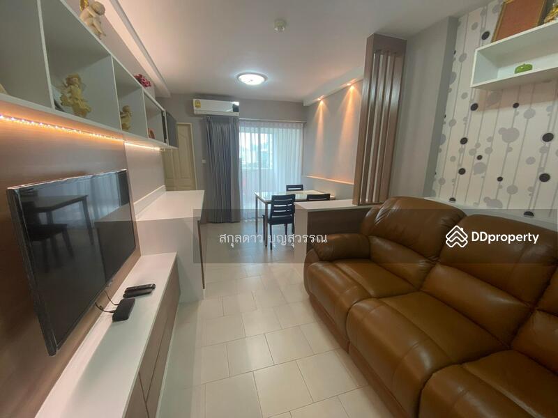ให้เช่า - City Resort Ratchada-Huaykwang : ซิตี้ รีสอร์ท รัชดา-ห้วยขวาง, กรุงเทพ