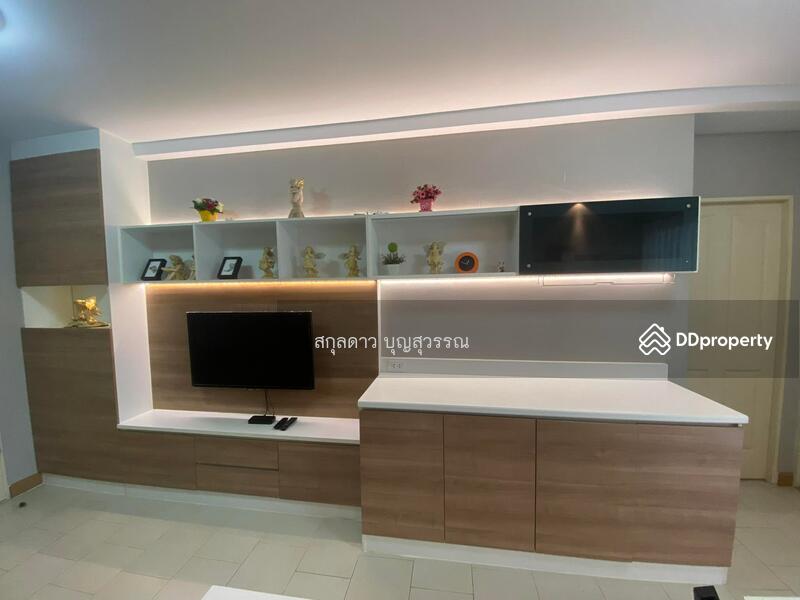 For Rent - City Resort Ratchada-Huaykwang, Bangkok