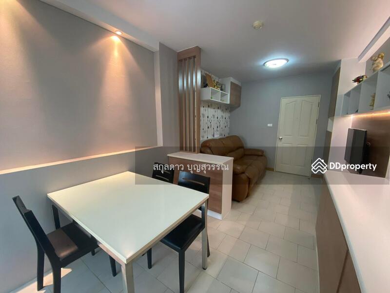ให้เช่า - City Resort Ratchada-Huaykwang : ซิตี้ รีสอร์ท รัชดา-ห้วยขวาง, กรุงเทพ