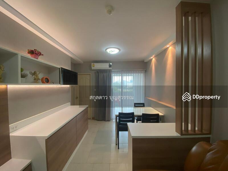 ให้เช่า - City Resort Ratchada-Huaykwang : ซิตี้ รีสอร์ท รัชดา-ห้วยขวาง, กรุงเทพ