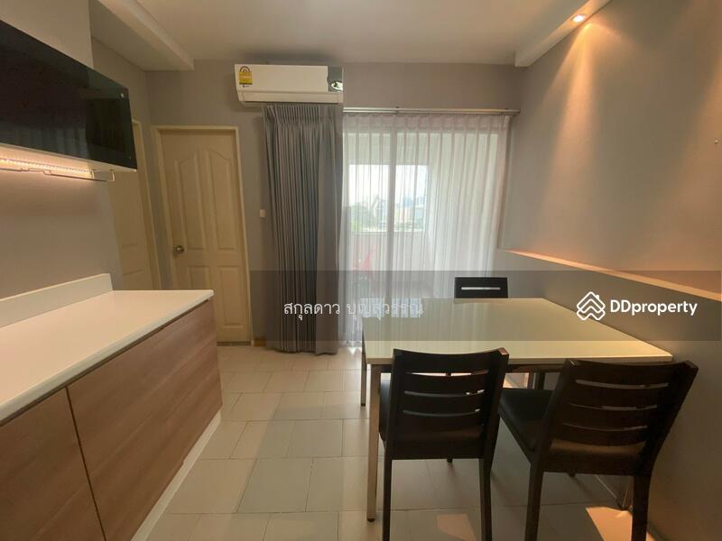 ให้เช่า - City Resort Ratchada-Huaykwang : ซิตี้ รีสอร์ท รัชดา-ห้วยขวาง, กรุงเทพ