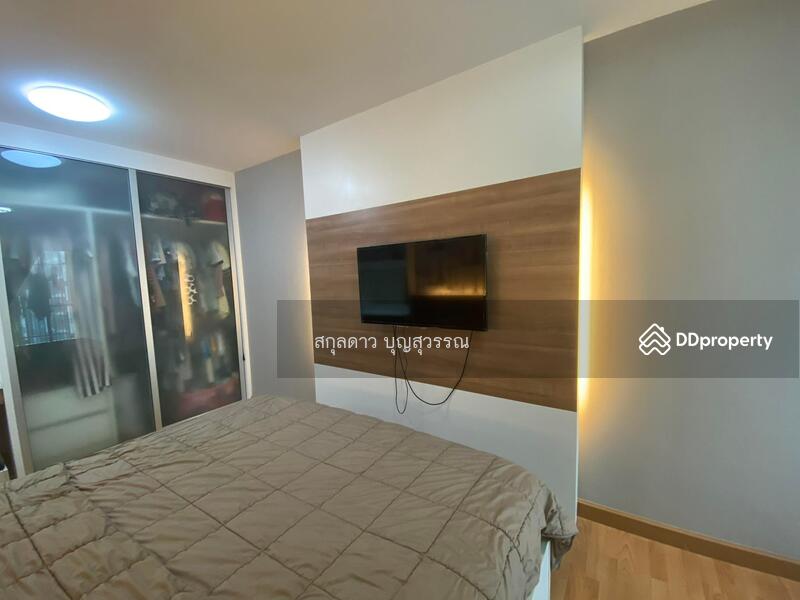 For Rent - City Resort Ratchada-Huaykwang, Bangkok