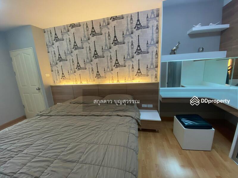 ให้เช่า - City Resort Ratchada-Huaykwang : ซิตี้ รีสอร์ท รัชดา-ห้วยขวาง, กรุงเทพ