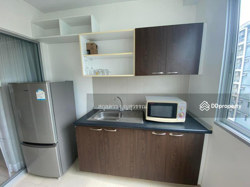 ให้เช่า - City Resort Ratchada-Huaykwang : ซิตี้ รีสอร์ท รัชดา-ห้วยขวาง, กรุงเทพ