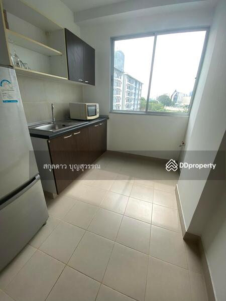 For Rent - City Resort Ratchada-Huaykwang, Bangkok
