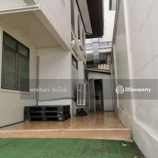 บ้านเดี๋ยว2 ชั้น ให้เช่า ใกล้ R.C.A. โรงพยาบาลกรุงเทพ, กรุงเทพ, บางกะปิ, ห้วยขวาง, กรุงเทพ, 120 ตร.ม., บ้านเดี่ยว ให้เช่า, โดย ปรินทร์ญาดา ชิณโชติ, 11099075 - DDproperty.com