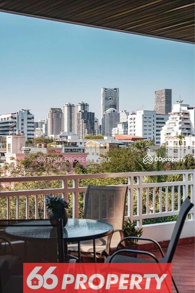 ให้เช่า - Baan Suan Ratchada : บ้าน สวน รัชดา, กรุงเทพ