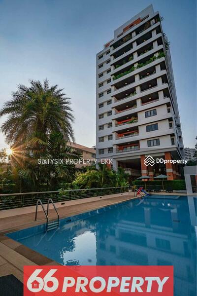 For Rent - Baan Suan Ratchada, Bangkok