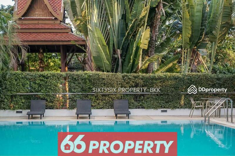 ให้เช่า - Baan Suan Ratchada : บ้าน สวน รัชดา, กรุงเทพ